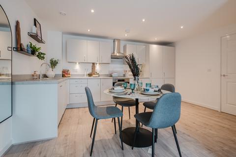 2 bedroom apartment to rent, at Albion Place, Apartment 26, 23 Barnabas Drive M6