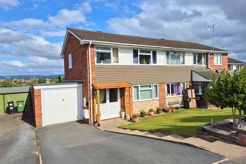 Danesfield Drive, Leominster, HR6 8HP