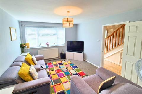 3 bedroom semi-detached house for sale, Danesfield Drive, Leominster, HR6 8HP