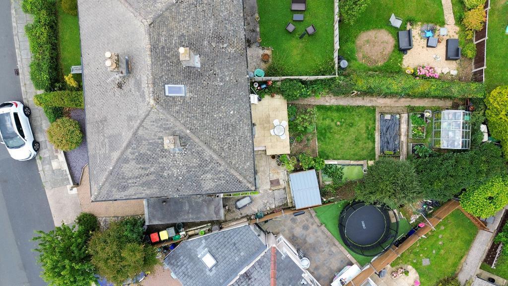 Aerial Picture