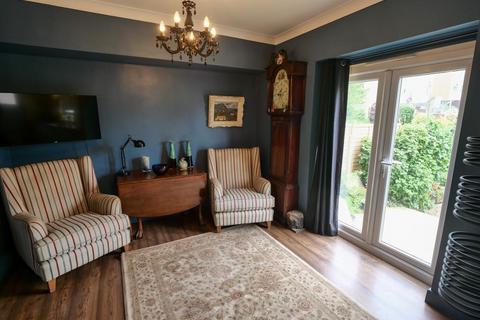 undefined, Lister Grove, Heysham, LA3 2DG