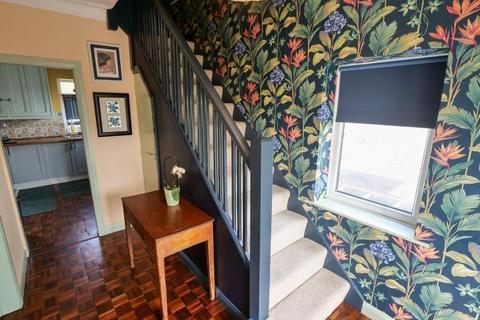 undefined, Lister Grove, Heysham, LA3 2DG