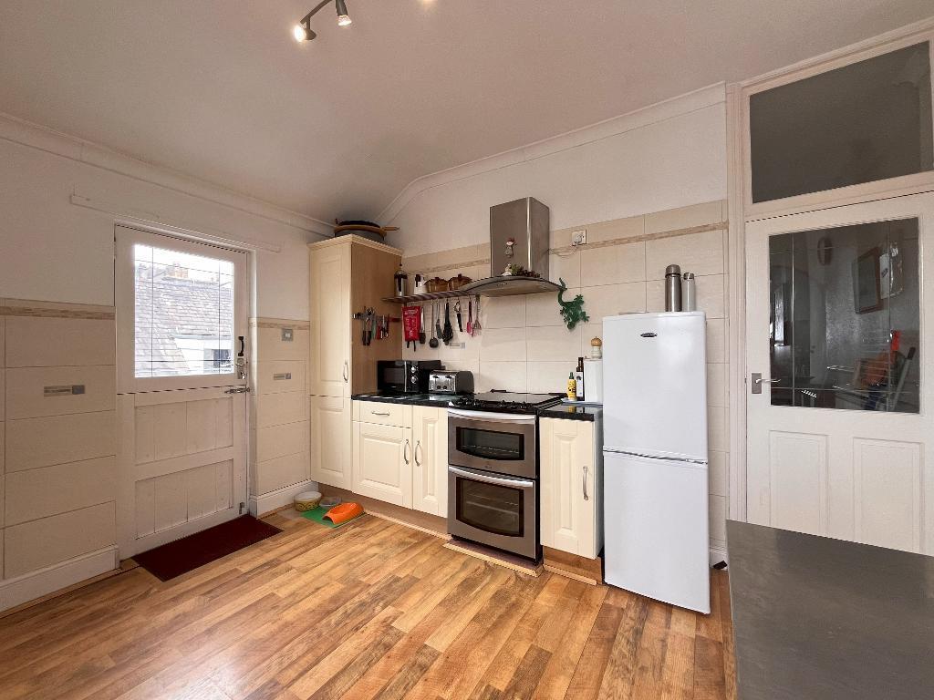Kitchen FF