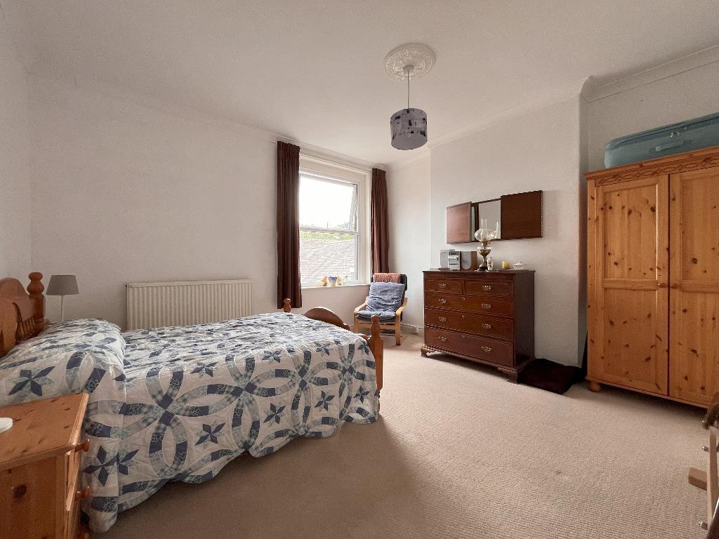 Bedroom One FF