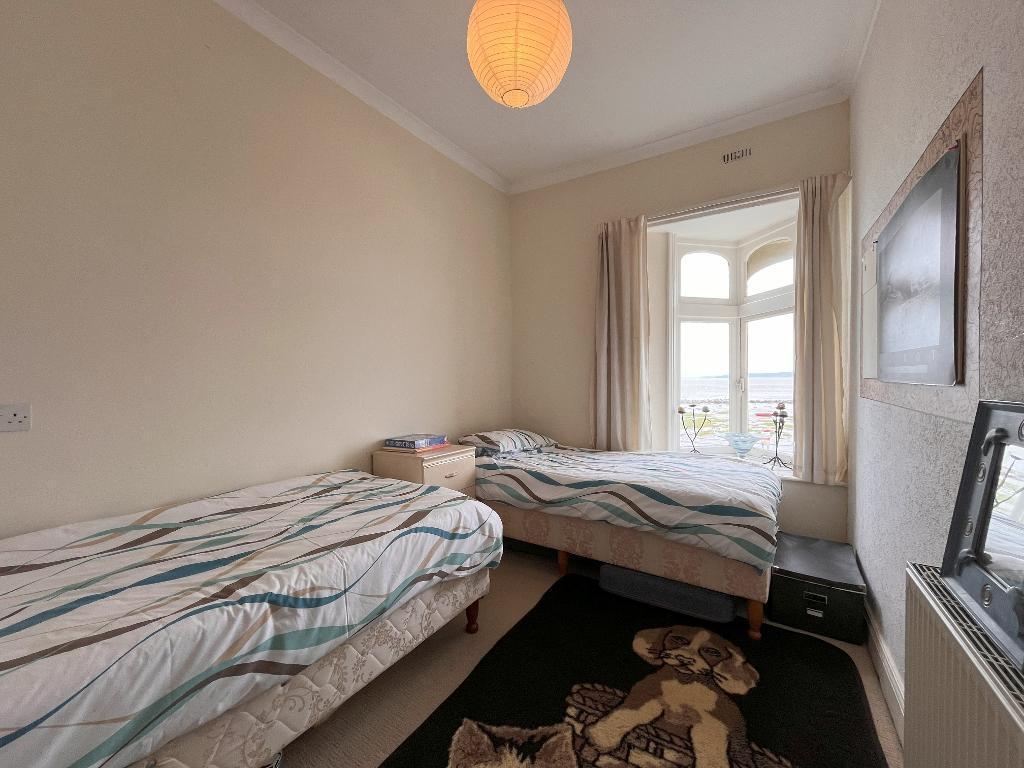 Bedroom Two FF
