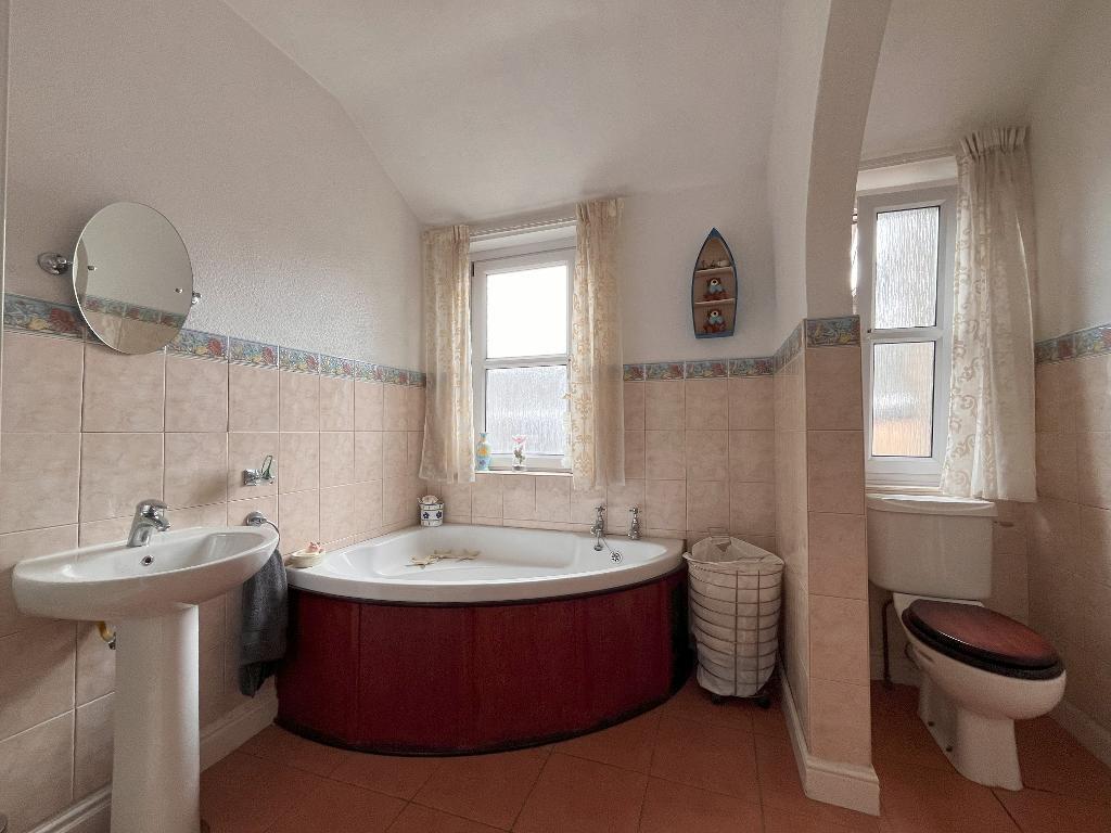 Bathroom/WC FF