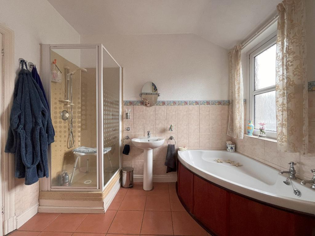 Bathroom/WC FF