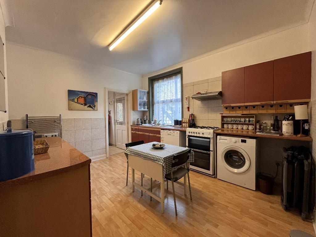 Kitchen GF