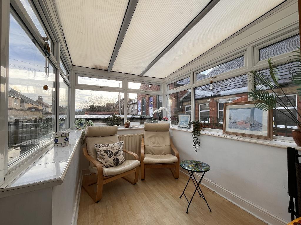 Conservatory GF