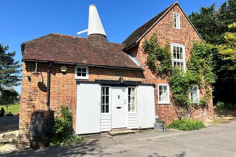 undefined, Spongs Lane, Sissinghurst, Kent, TN17 2AH