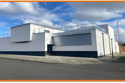 Property to rent, "Rent Not Quoted" Learning Center, 5 Shelmore Drive, Liverpool L8