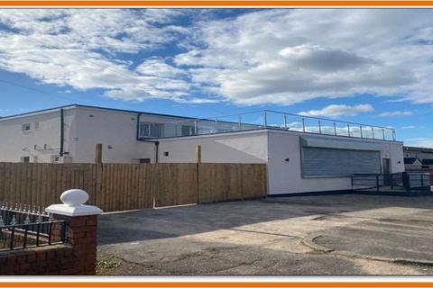 Property to rent, "Rent Not Quoted" Learning Center, 5 Shelmore Drive, Liverpool L8