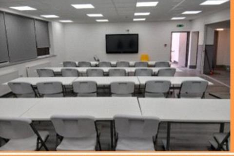 Property to rent, "Rent Not Quoted" Learning Center, 5 Shelmore Drive, Liverpool L8