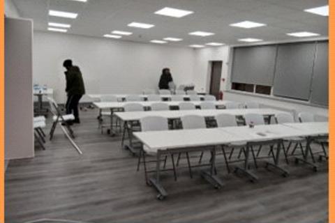 Property to rent, "Rent Not Quoted" Learning Center, 5 Shelmore Drive, Liverpool L8