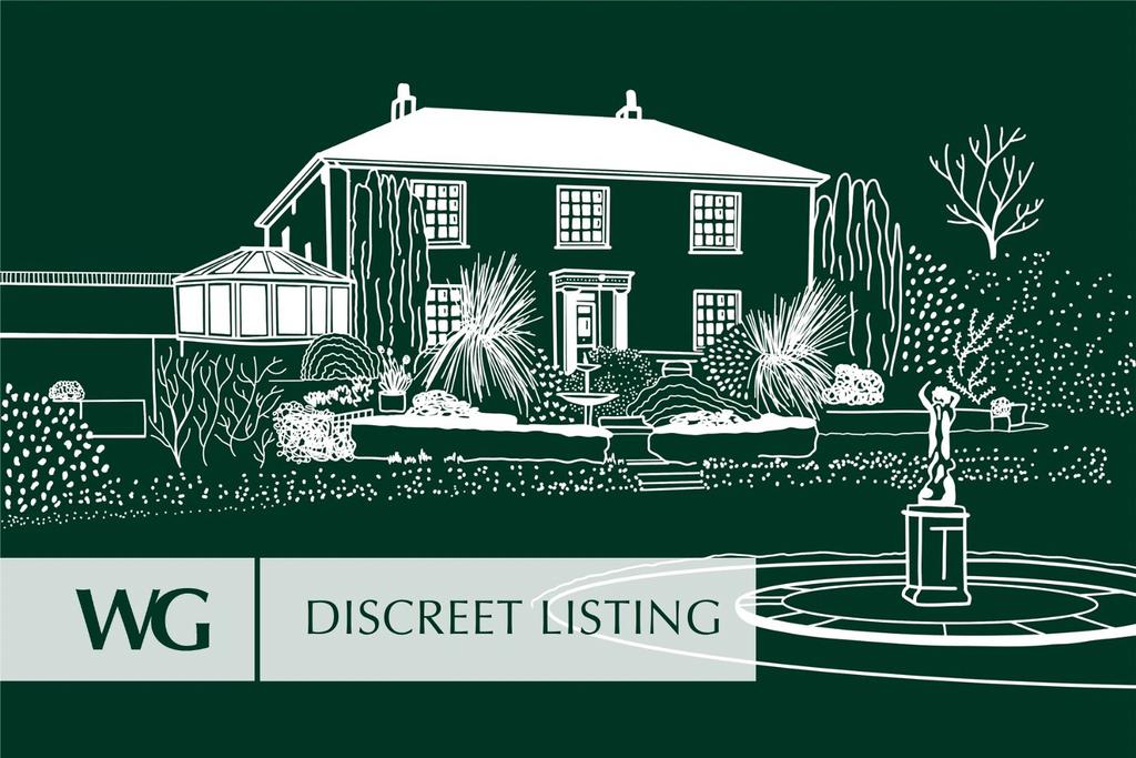 Disceet