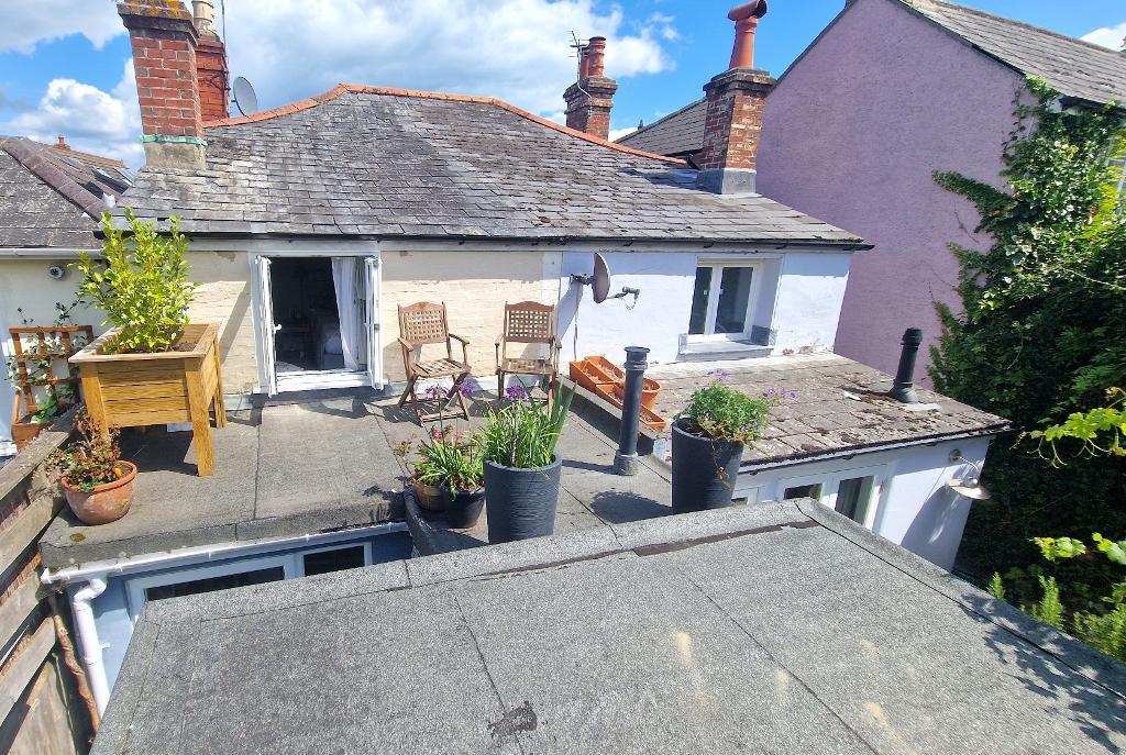 Roof Terrace