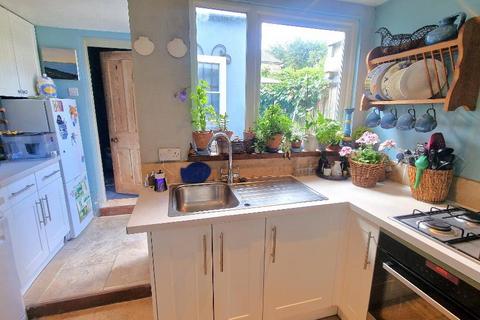 2 bedroom semi-detached house for sale, Kings Road, Bembridge, Isle of Wight, PO35 5NB