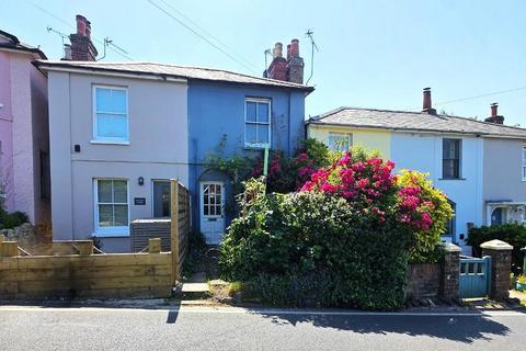 2 bedroom semi-detached house for sale, Kings Road, Bembridge, Isle of Wight, PO35 5NB