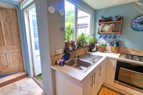 2 bedroom semi-detached house for sale, Kings Road, Bembridge, Isle of Wight, PO35 5NB