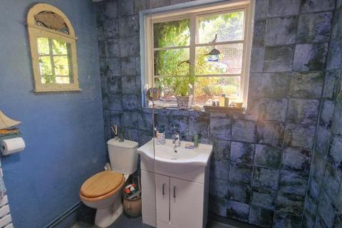 2 bedroom semi-detached house for sale, Kings Road, Bembridge, Isle of Wight, PO35 5NB