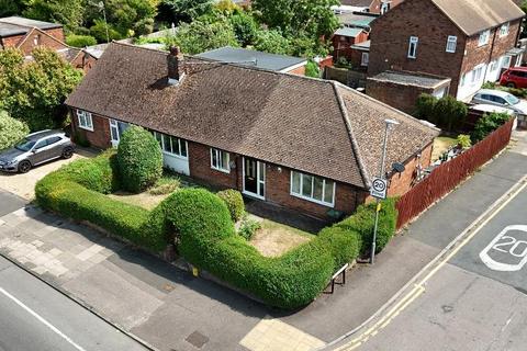 undefined, Leagrave High Street, L & D Borders, Luton, Bedfordshire, LU4 0NB