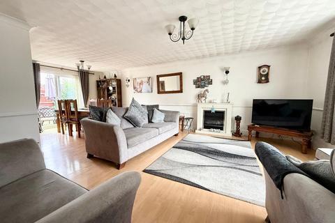 undefined, Leagrave High Street, L & D Borders, Luton, Bedfordshire, LU4 0NB