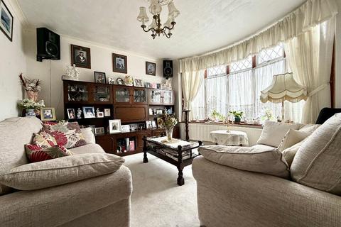 3 bedroom semi-detached house for sale, Bishopscote Road, Saints, Luton, Bedfordshire, LU3 1PB