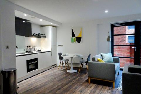 Flat for sale, The Kettleworks, 126 Pope Street, Birmingham, B1