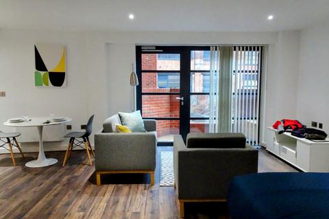 Flat for sale, The Kettleworks, 126 Pope Street, Birmingham, B1