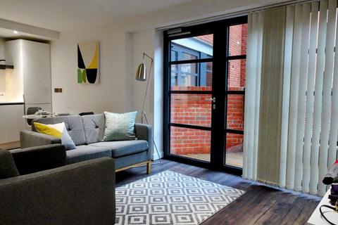 Flat for sale, The Kettleworks, 126 Pope Street, Birmingham, B1