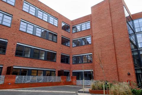 Flat for sale, The Kettleworks, 126 Pope Street, Birmingham, B1