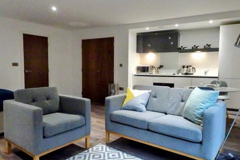 Flat for sale, The Kettleworks, 126 Pope Street, Birmingham, B1