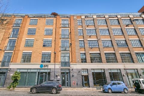 Studio for sale, Boundary Street, London, Shoreditch