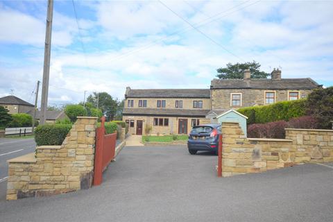 3 bedroom barn conversion for sale, Moor Top Road, Huddersfield, West Yorkshire, HD5