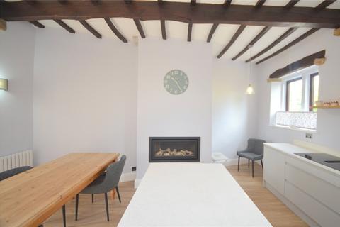 3 bedroom barn conversion for sale, Moor Top Road, Huddersfield, West Yorkshire, HD5