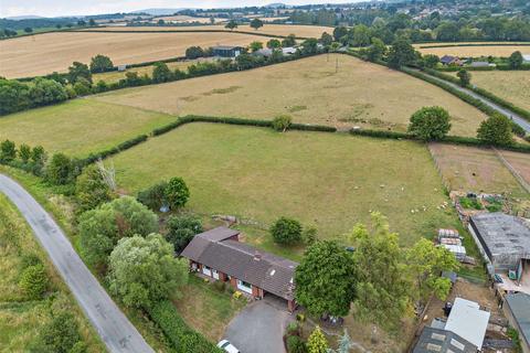 4 bedroom bungalow for sale, Eaton Bishop, Hereford, Herefordshire, HR2