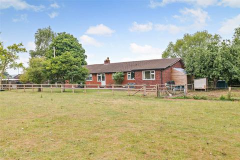 4 bedroom bungalow for sale, Eaton Bishop, Hereford, Herefordshire, HR2