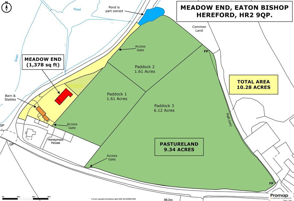 Sale Plan