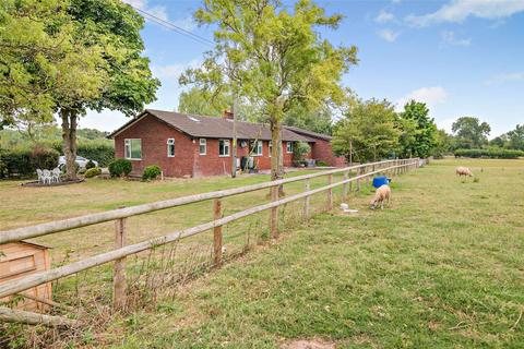 4 bedroom bungalow for sale, Eaton Bishop, Hereford, Herefordshire, HR2