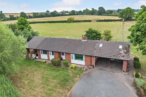 4 bedroom bungalow for sale, Eaton Bishop, Hereford, Herefordshire, HR2