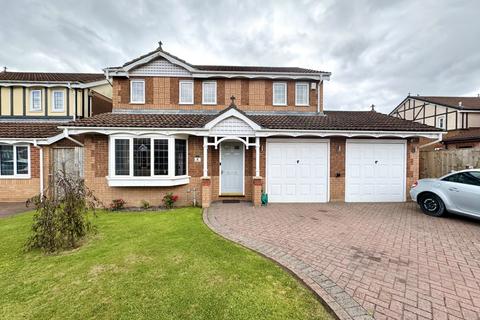 undefined, Waverley Close, Shotton Colliery, Durham, County Durham, DH6