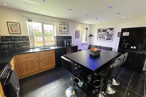 undefined, Waverley Close, Shotton Colliery, Durham, County Durham, DH6