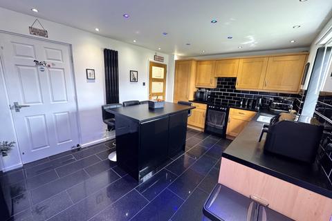 undefined, Waverley Close, Shotton Colliery, Durham, County Durham, DH6