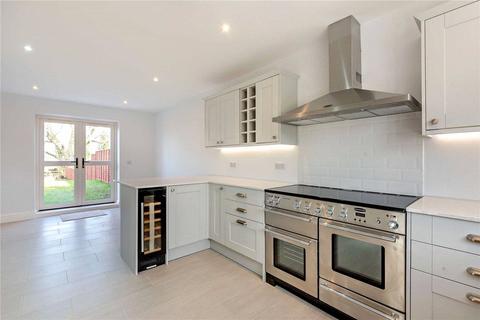 undefined, Ram Alley, Ashford Hill, Thatcham, Hampshire, RG19