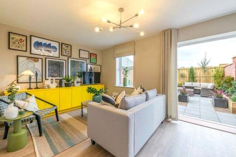 undefined, Plot 111, The Elm, The Grange, Manteo Way, Bideford, Devon, EX39