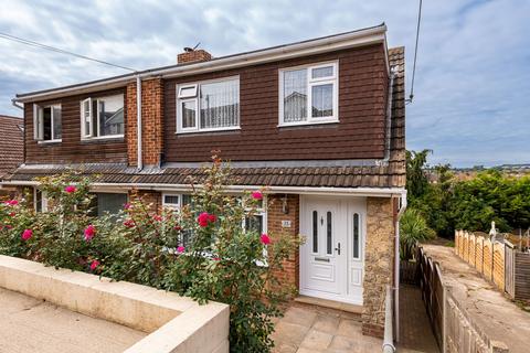 3 bedroom semi-detached house for sale, Clovelly Drive, Sheerness ME12