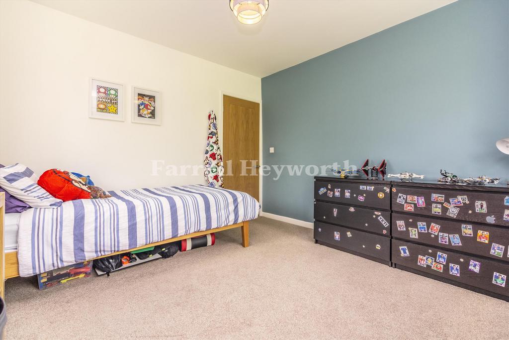 Bedroom Three b