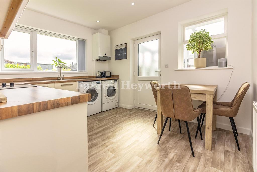 Kitchen c