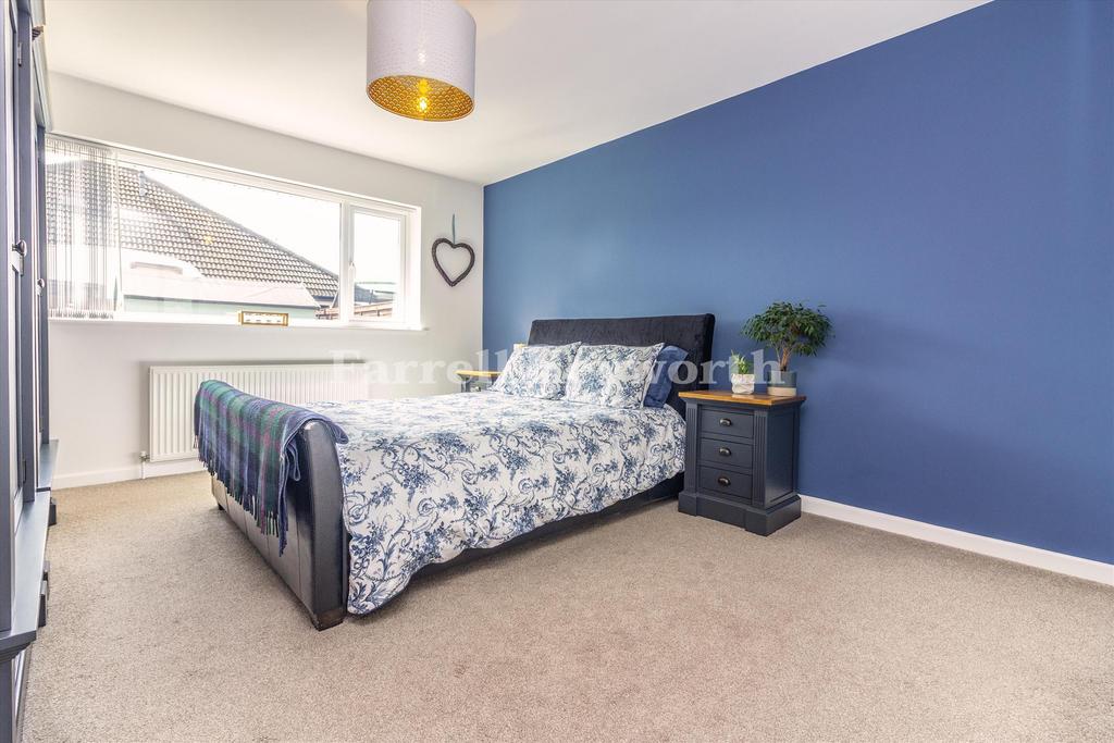 Bedroom One b