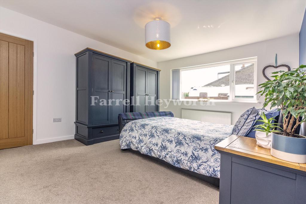 Bedroom One c
